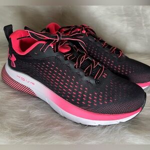 under armour shoes turbulence sneakers sz 6 W
4.5 Y